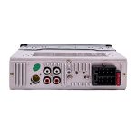 ESTEREO SIEMPRE DIN OREGON OR-1000 BLUETOOTH USB MP3 CONTROL REMOTO