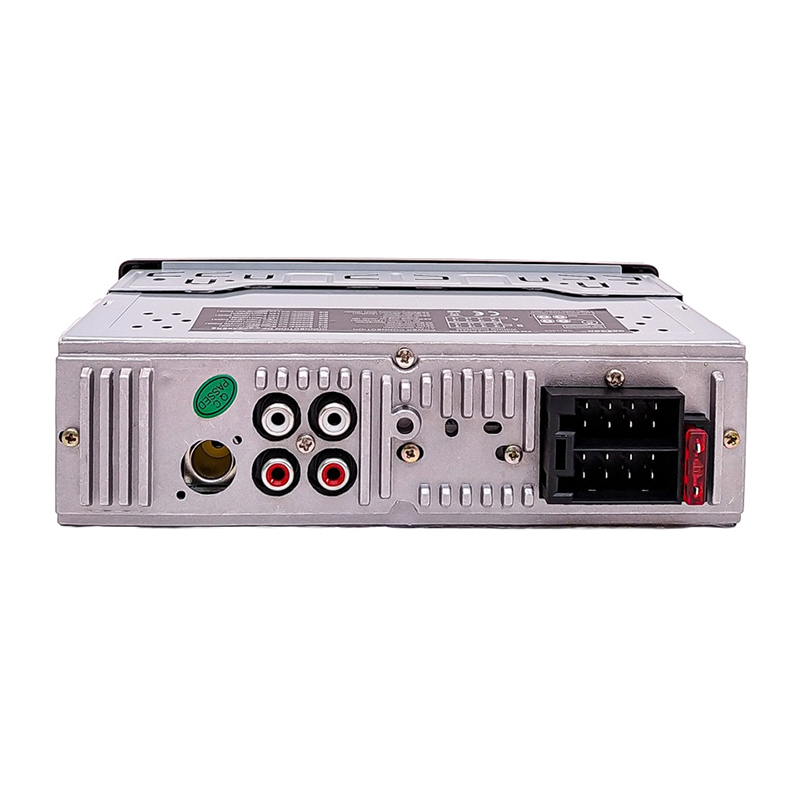 ESTEREO SIEMPRE DIN OREGON OR-1000 BLUETOOTH USB MP3 CONTROL REMOTO