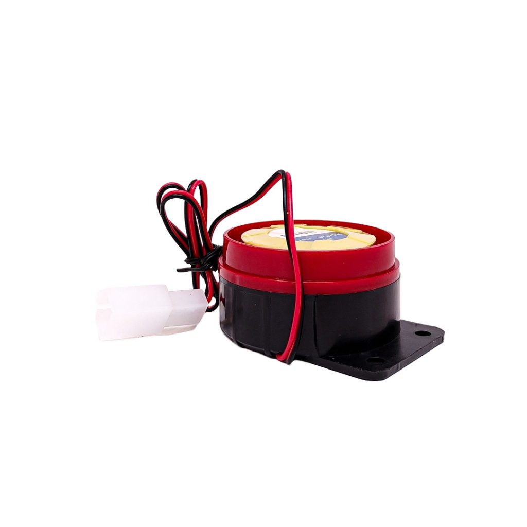 Alarma Universal Para Moto KUBE KB-ALF16