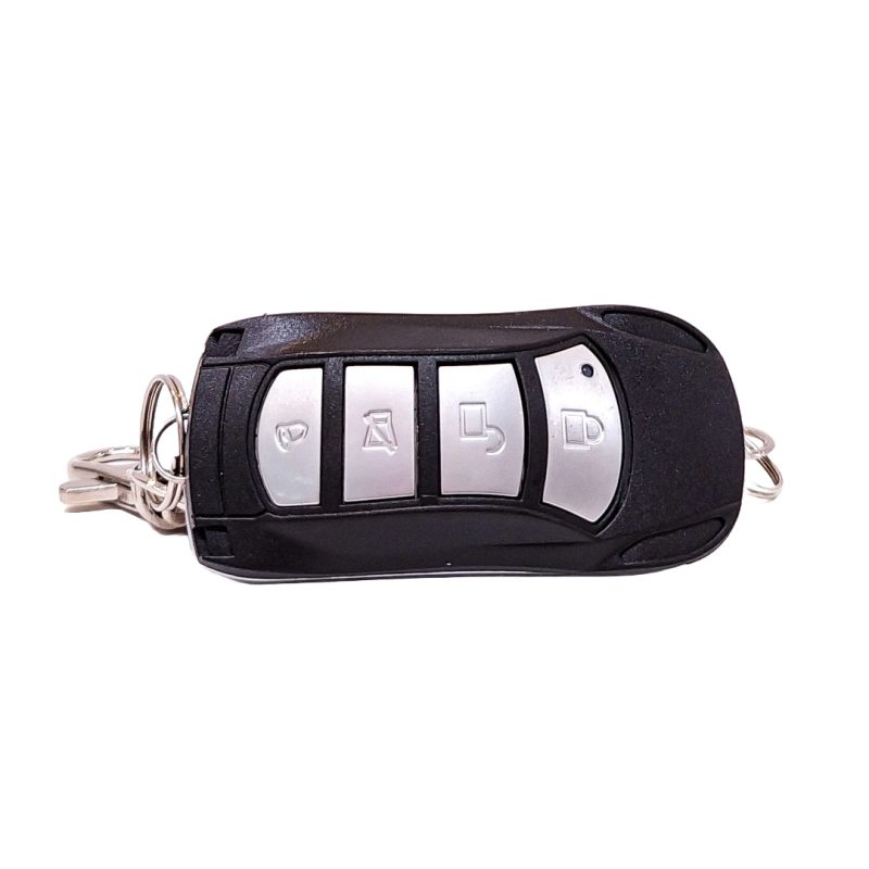 Alarma Universal Para Moto KUBE KB-ALF16
