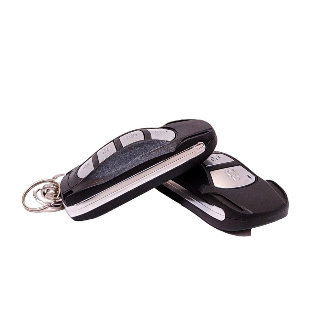 Alarma Universal Para Moto KUBE KB-ALF16