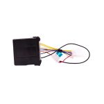 Alarma Universal Para Moto KUBE KB-ALF16