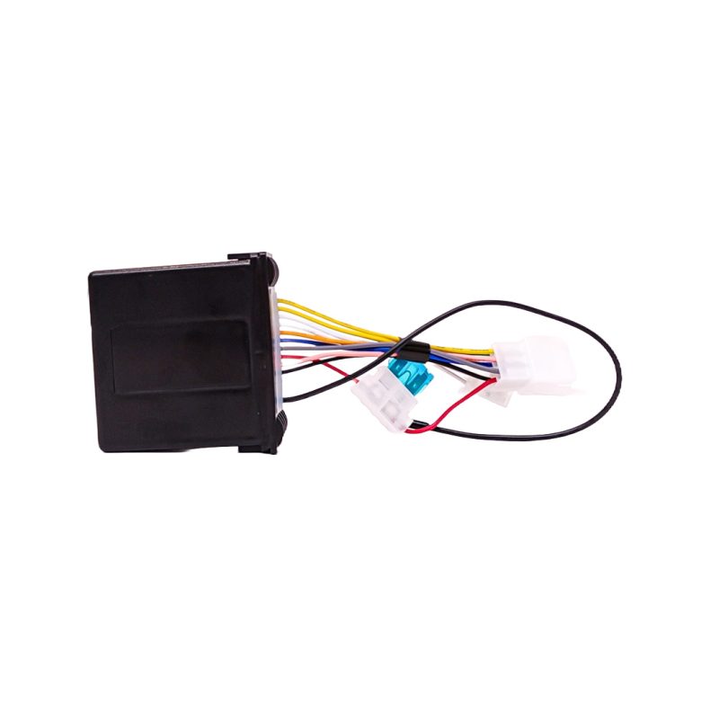 Alarma Universal Para Moto KUBE KB-ALF16