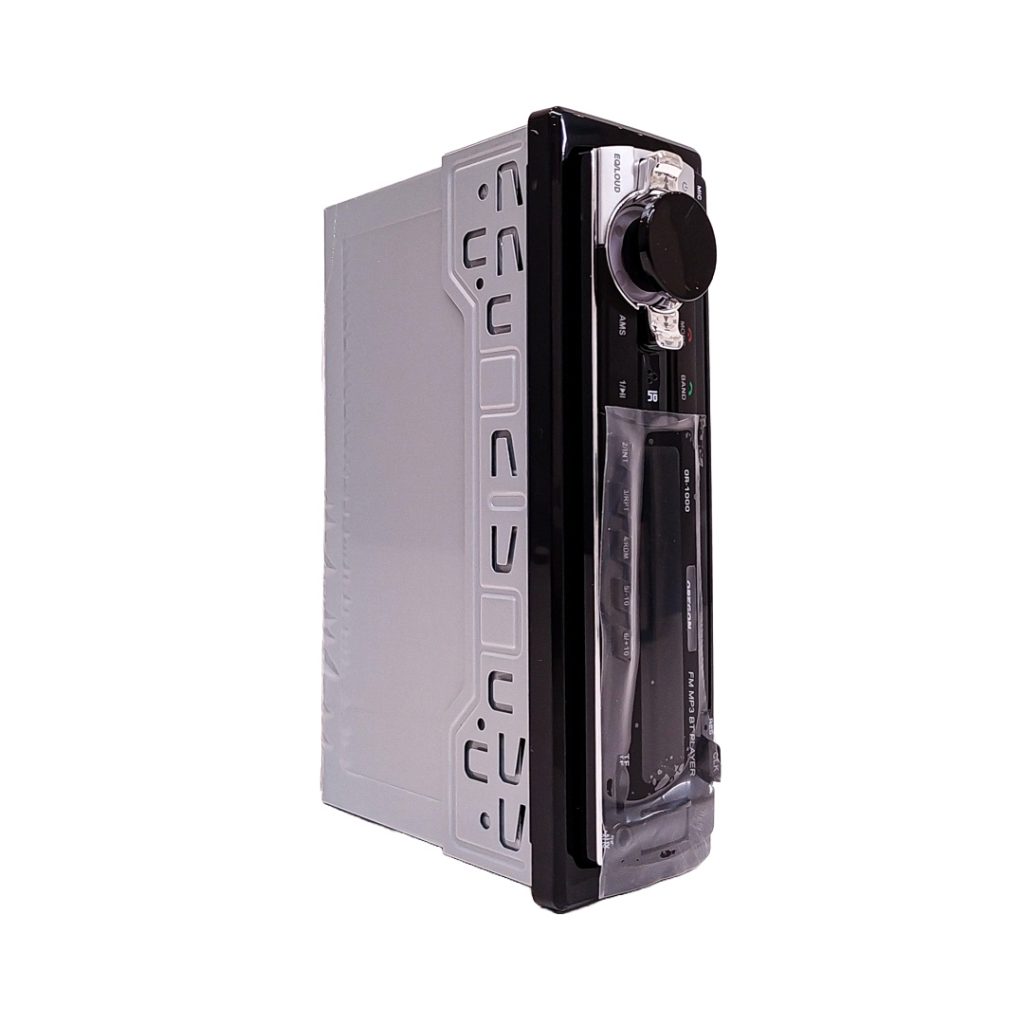 ESTEREO SIEMPRE DIN OREGON OR-1000 BLUETOOTH USB MP3 CONTROL REMOTO – imagen 4