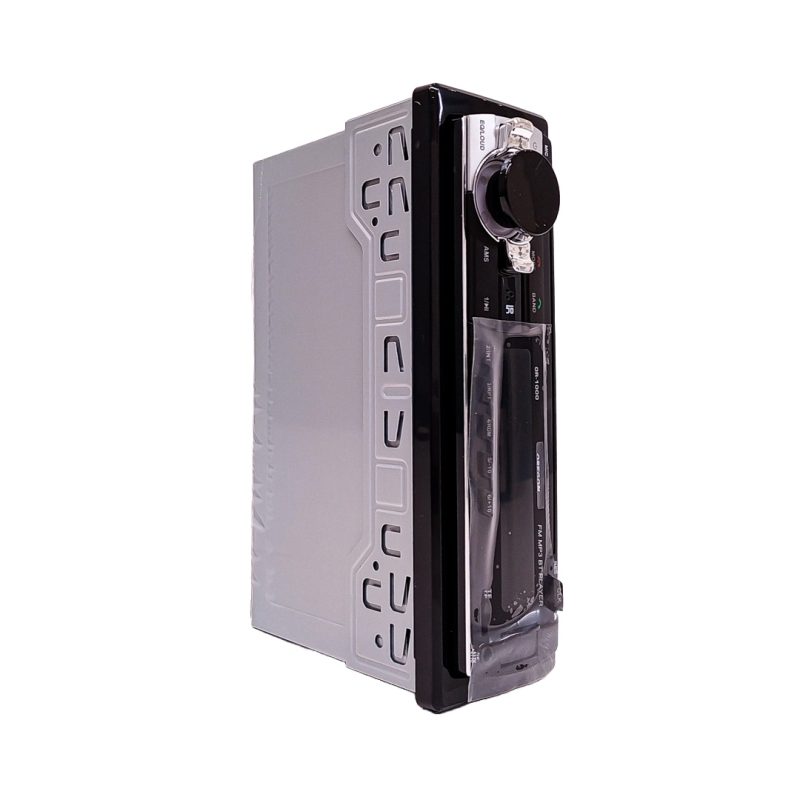 ESTEREO SIEMPRE DIN OREGON OR-1000 BLUETOOTH USB MP3 CONTROL REMOTO
