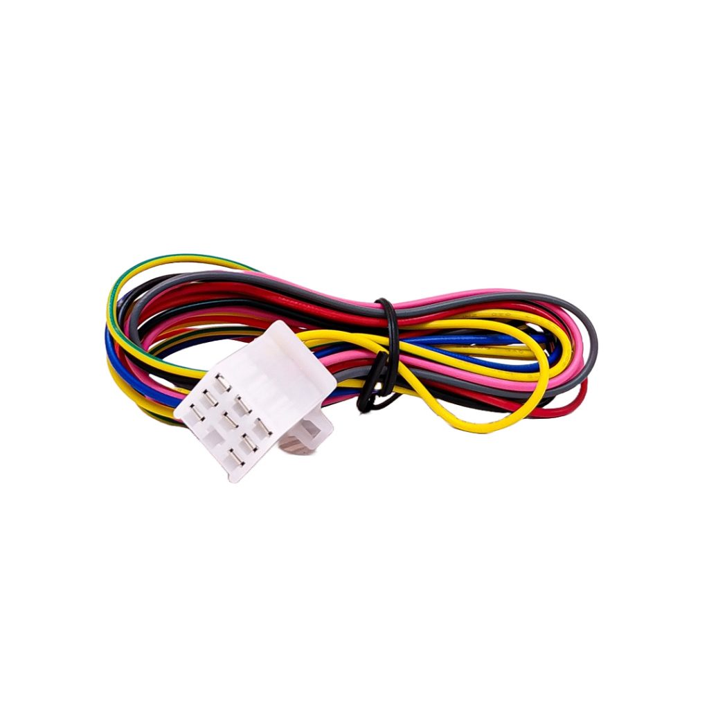 Alarma Universal Para Moto KUBE KB-ALF16