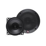 PARLANTES ROCKFORD FOSGATE R14X2 PRIME 4 PULGADAS 2 vias 30WRMS