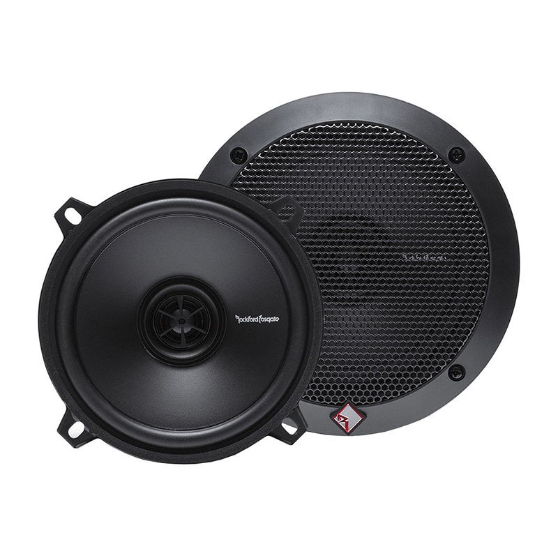 PARLANTES ROCKFORD FOSGATE R1525X2 PRIME 5,25 PULGADAS / 2 v 40wRMS