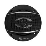 PARLANTE BLAULINE B1009F / 4 PULGADAS / COAXIAL / 80W / 4 Vías