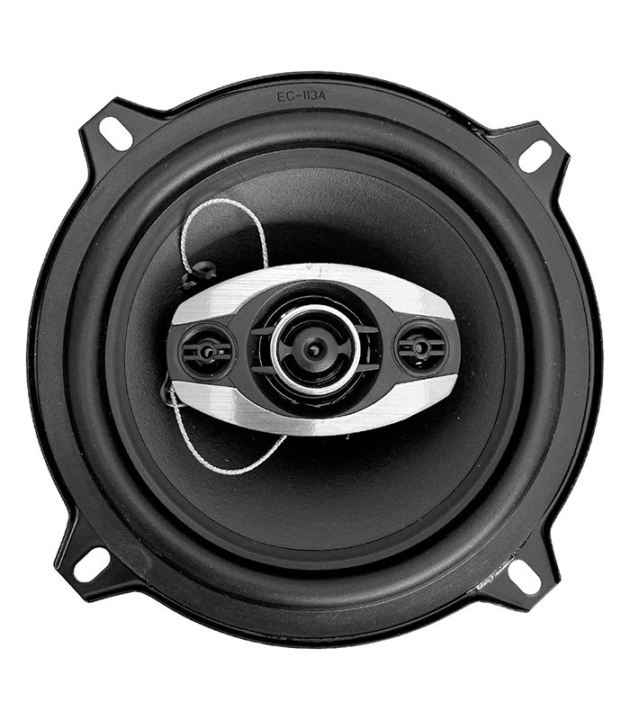 PARLANTE BLAULINE B1309F / CUATRIAXIAL / 5 PULGADAS / 100w / 4 Vías