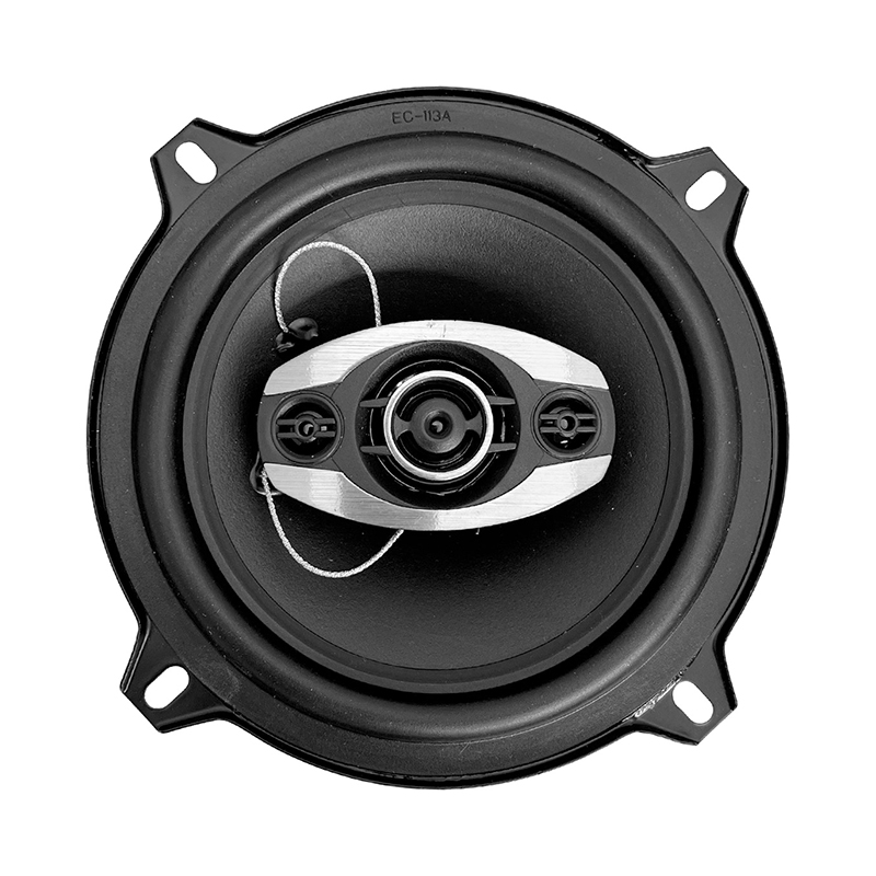 PARLANTE BLAULINE B1309F / CUATRIAXIAL / 5 PULGADAS / 100w / 4 Vías