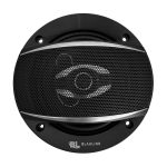 PARLANTE BLAULINE B1309F / CUATRIAXIAL / 5 PULGADAS / 100w / 4 Vías