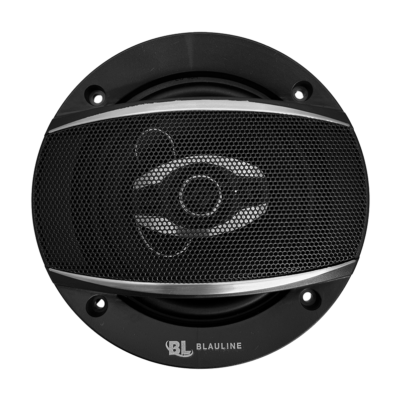 PARLANTE BLAULINE B1309F / CUATRIAXIAL / 5 PULGADAS / 100w / 4 Vías