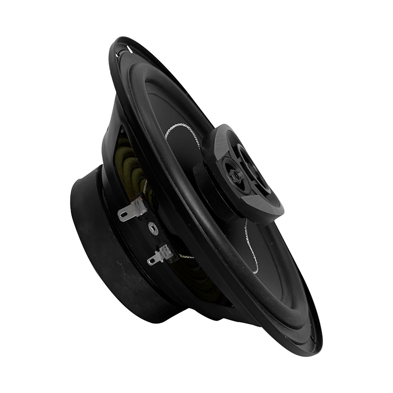 PARLANTE BLAULINE B1609F / 6 PULGADAS / CUATRIAXIAL / 160W / 4 Vías