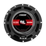 PARLANTE BLAULINE B1609F / 6 PULGADAS / CUATRIAXIAL / 160W / 4 Vías