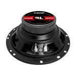 PARLANTE BLAULINE B1609F / 6 PULGADAS / CUATRIAXIAL / 160W / 4 Vías