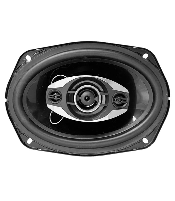 PARLANTE BLAULINE B6909F 6x9 PULGADAS / 200w / 4 Vías