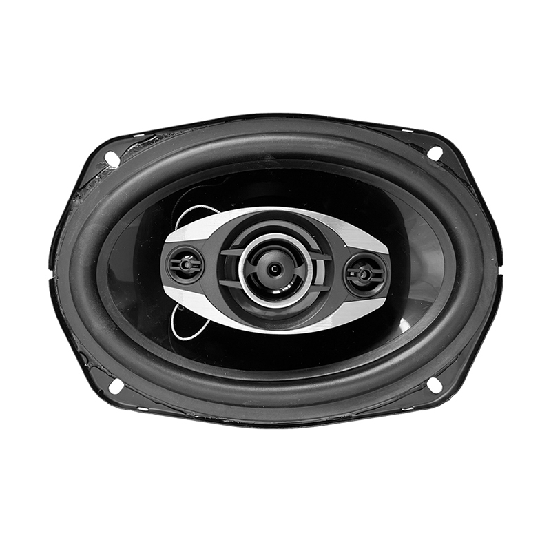 PARLANTE BLAULINE B6909F 6x9 PULGADAS / 200w / 4 Vías