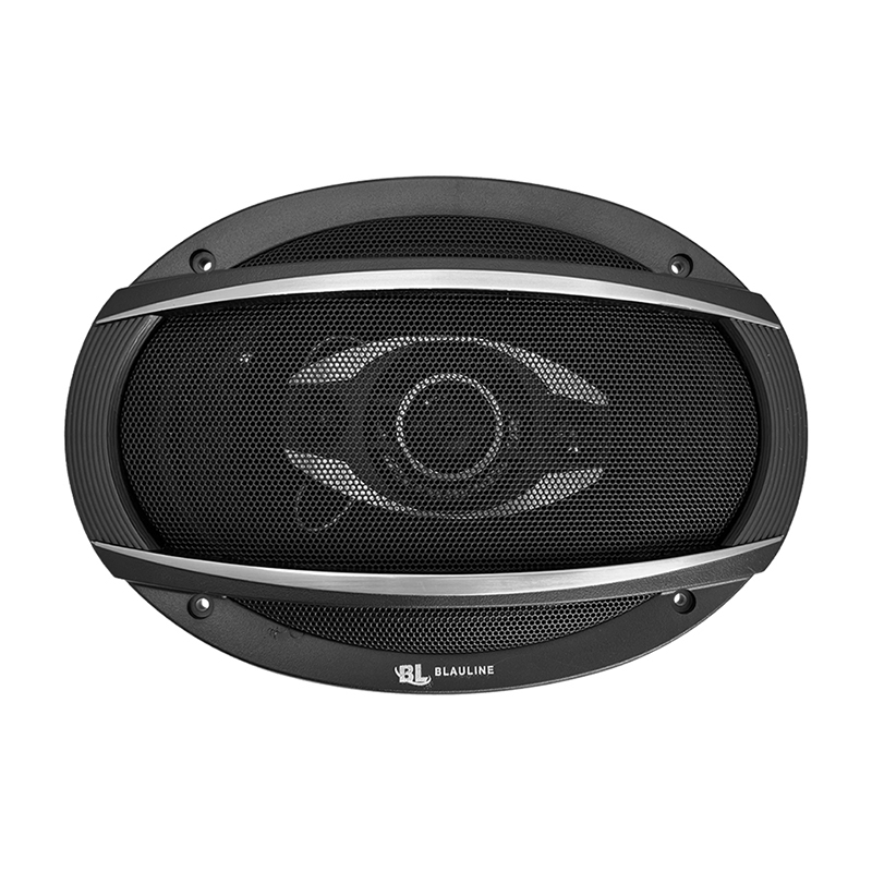 PARLANTE BLAULINE B6909F 6x9 PULGADAS / 200w / 4 Vías