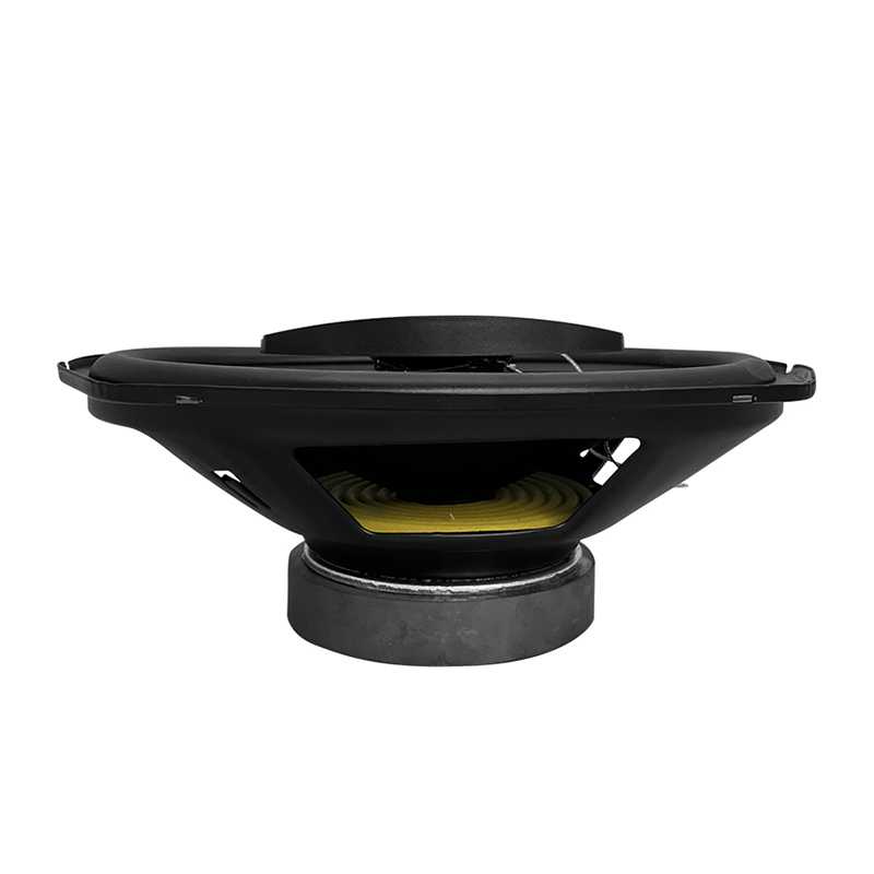 PARLANTE BLAULINE B6909F 6x9 PULGADAS / 200w / 4 Vías