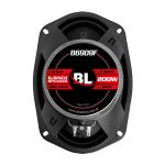 PARLANTE BLAULINE B6909F 6x9 PULGADAS / 200w / 4 Vías