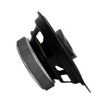 PARLANTE BLAULINE B1009F / 4 PULGADAS / COAXIAL / 80W / 4 Vías