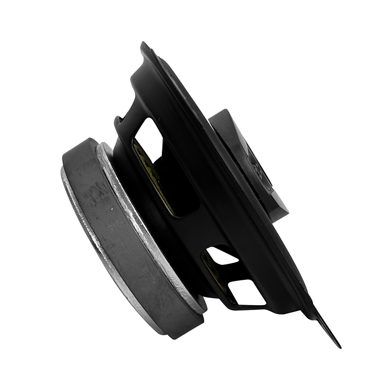 PARLANTE BLAULINE B1009F / 4 PULGADAS / COAXIAL / 80W / 4 Vías