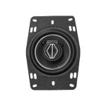 PARLANTES BOMBER BBR 4 / 4 PULGADAS / 120WRMS / TRIAXIAL