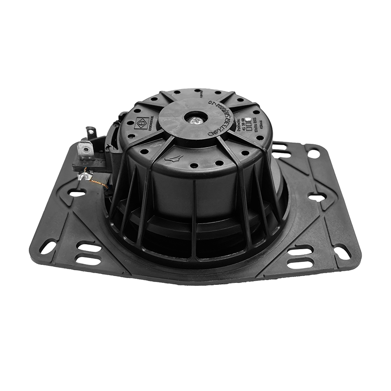 PARLANTES BOMBER BBR 4 / 4 PULGADAS / 120WRMS / TRIAXIAL