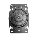 PARLANTES BOMBER BBR 4 / 4 PULGADAS / 120WRMS / TRIAXIAL