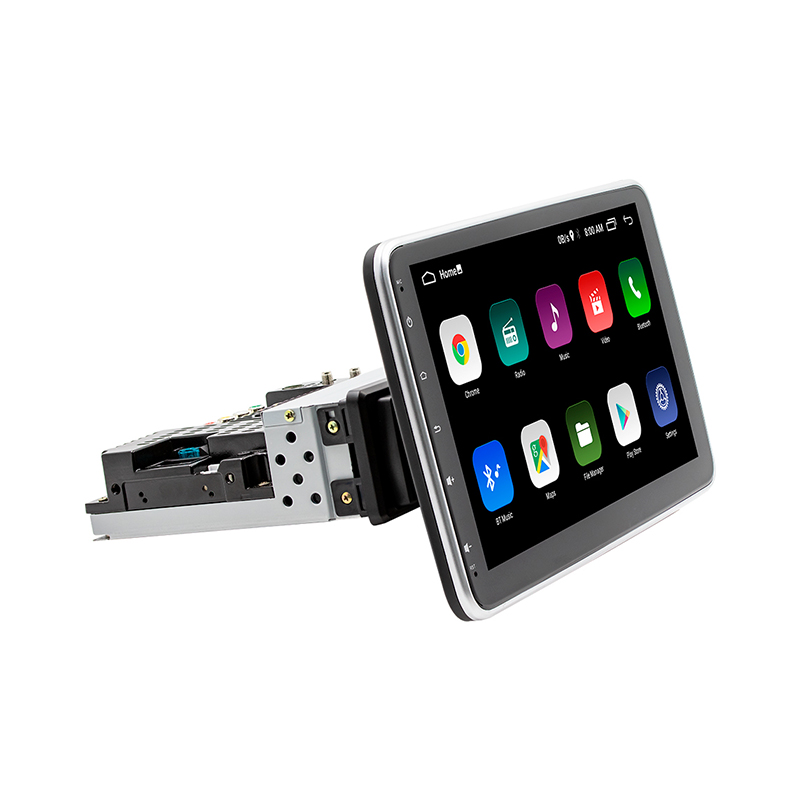 ESTEREO PANTALLA FLOTANTE BLAULINE BCM-232A / 10.1 PULGADAS / CARPLAY / GPS