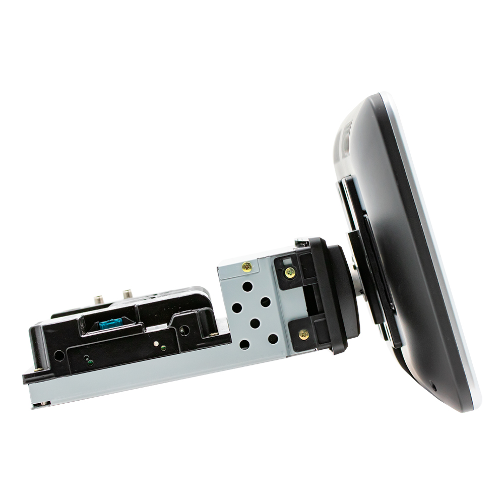 ESTEREO PANTALLA FLOTANTE BLAULINE BCM-232A 10.1 PULGADAS CARPLAY GPS – imagen 4