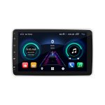 ESTEREO PANTALLA FLOTANTE BLAULINE BCM-232A / 10.1 PULGADAS / CARPLAY / GPS