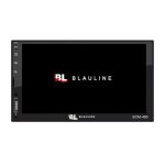 ESTEREO DOBLE DIN BLAULINE BCM-490 / 7 PULGADAS