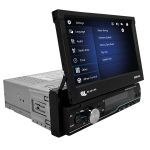 ESTEREO IN DASH BLAULINE BCM-540i / 7 Pulgadas / Mirror Link