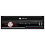 ESTEREO IN DASH BLAULINE BCM-540i / 7 Pulgadas / Mirror Link