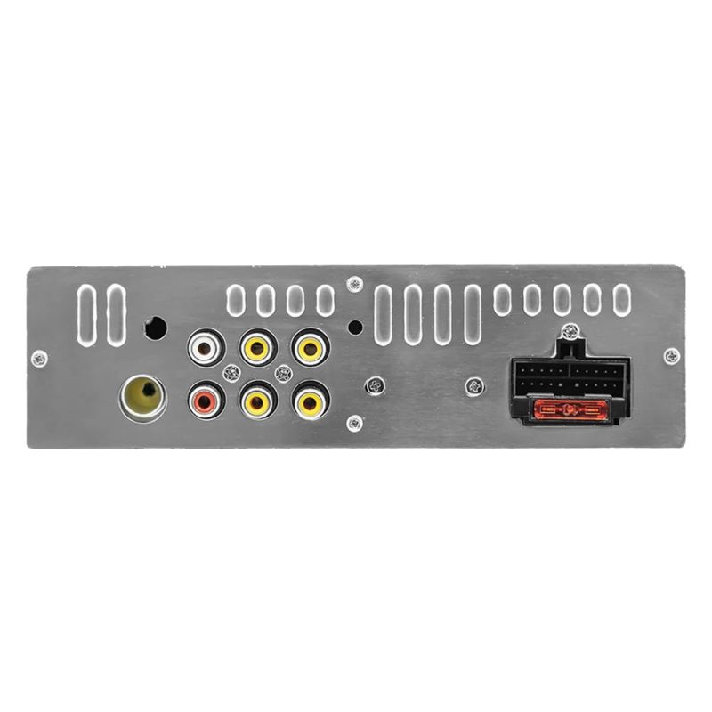 ESTEREO IN DASH BLAULINE BCM-540i / 7 Pulgadas / Mirror Link