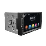 ESTEREO DOBLE DIN BLAULINE BCM-750 / 7 PULGADAS