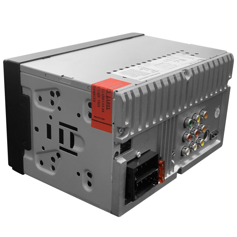 ESTEREO DOBLE DIN BLAULINE BCM-750 / 7 PULGADAS