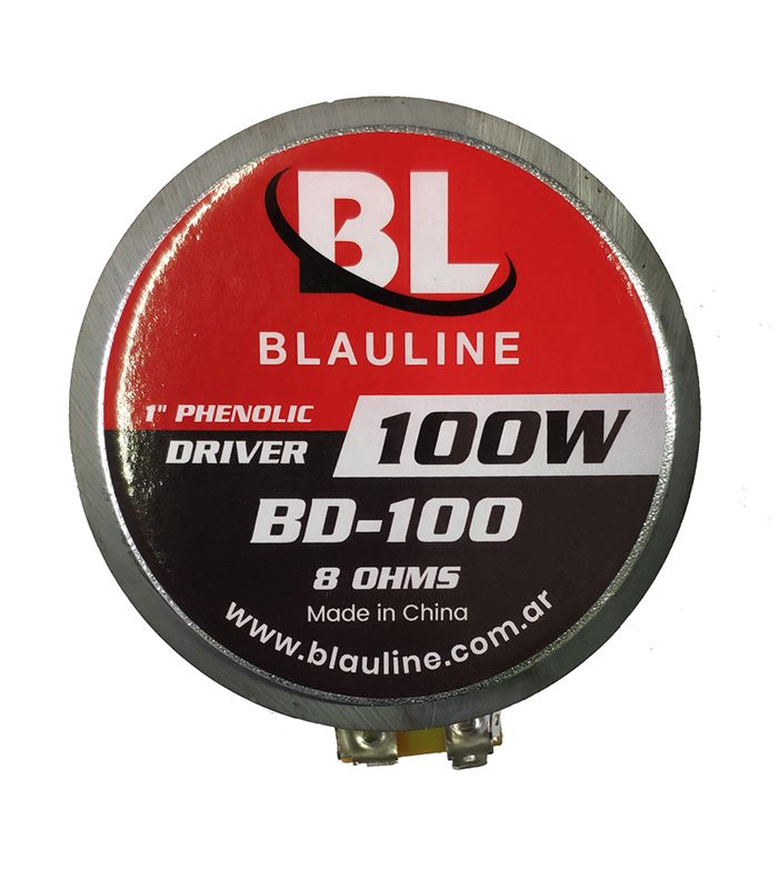 BD-100 3
