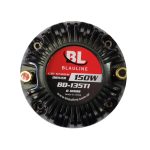 DRIVER BLAULINE BD-135TI 1 PULGADA TITANIO 50RMS 150W 8 OHM