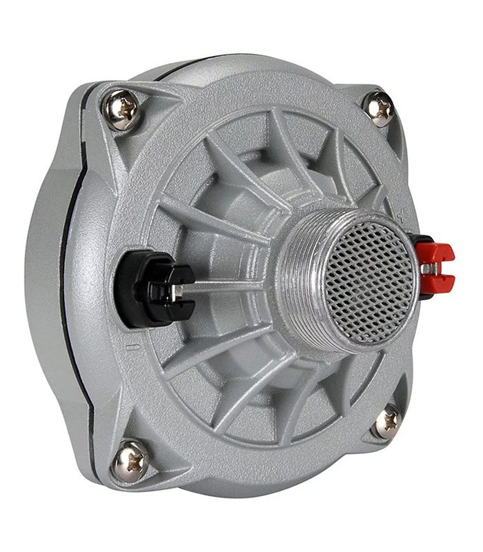 DRIVER BLAULINE BD-250 / 1 PULGADA / FENOLICO / 80RMS / 250W / 8 OHM