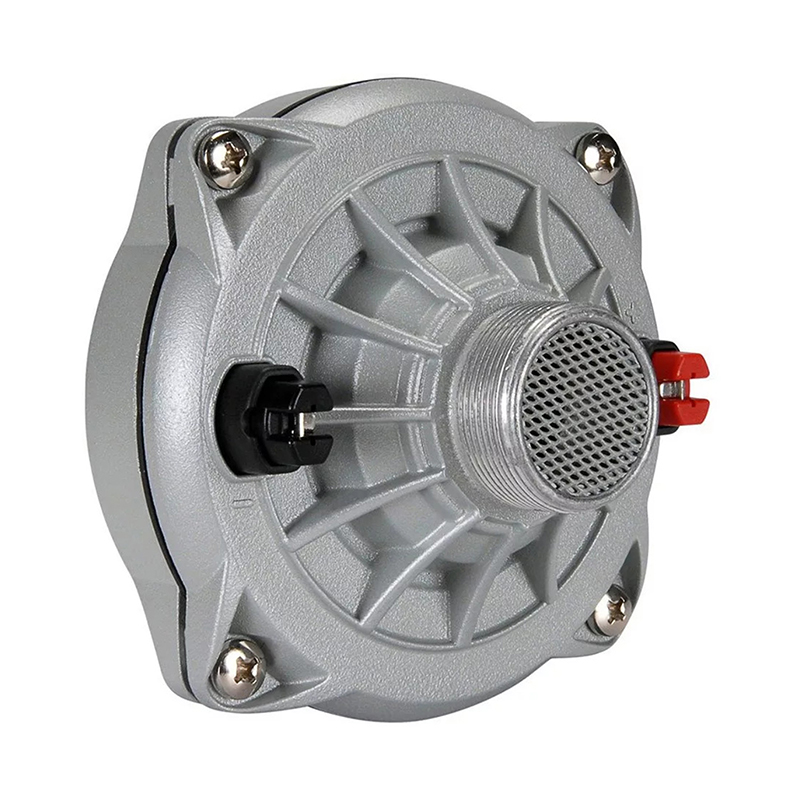 DRIVER BLAULINE BD-250 / 1 PULGADA / FENOLICO / 80RMS / 250W / 8 OHM
