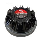 DRIVER BLAULINE BD-600TI / 2 PULGADAS / TITANIO / 300RMS