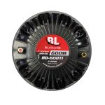 DRIVER BLAULINE BD-600TI / 2 PULGADAS / TITANIO / 300RMS