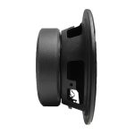 MEDIO BLAULINE BM-625 6 PULGADAS CAMPANA DE CHAPA 150RMS 250W