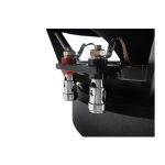 MEDIO BLAULINE BM-630AL / 6 PULGADAS / CAMPANA DE ALUMINIO / 150RMS / 300W