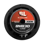 MEDIO BLAULINE BM-830 8 PULGADAS 150RMS 300W