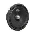 MEDIO BLAULINE BM-840 8 PULGADAS CAMPANA DE CHAPA 200RMS 400W