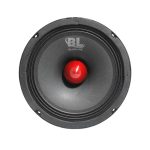 MEDIO BLAULINE BM-860AL / 8 PULGADAS / CAMPANA DE ALUMINIO / 300RMS / 600W